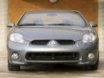 Mitsubishi Eclipse 3.8i GT